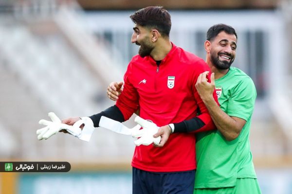 کاملا متفاوت با هنگ کنگ؛ 3 پرسپولیسی در ترکیب اصلی تیم ملی قرار گرفتند