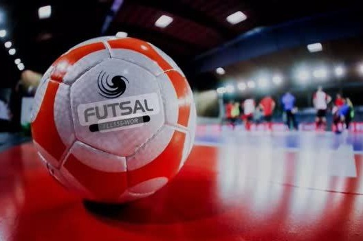  مراسم برترین‌های فوتسال برگزار می‌شود