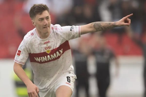  علاقه بارسلونا به هافبک سابق بایرن مونیخ