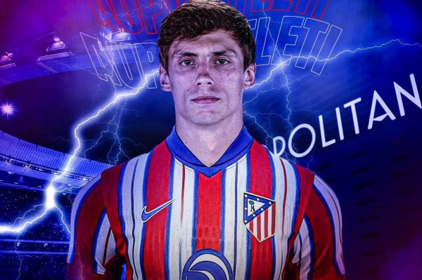  اتلتیکو مادرید در آستانه نهایی کردن دو خرید مهم تابستانی