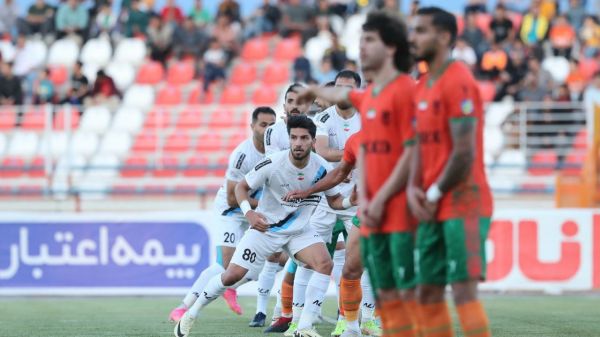  گزارش ویژه  بررسی احتمال سقوط مس رفسنجان به دسته پایین تر؛ از کالچوپولی الگو می گیرند