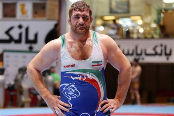  هادی  حسن یزدانی برند کشتی ما در دنیا است