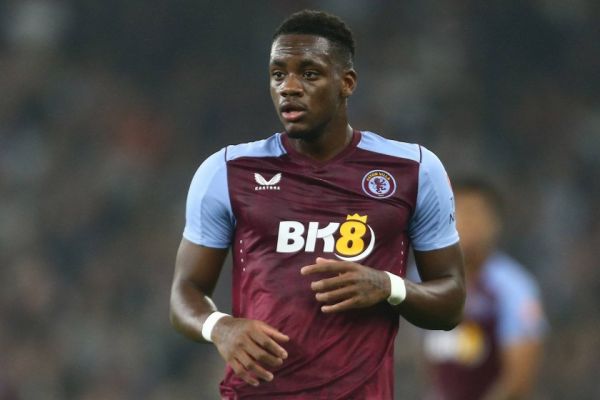 استون ویلا قیمت مهاجم جوان خود را مشخص کرد