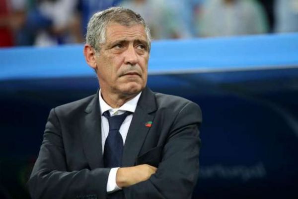  فرناندو سانتوس سرمربی تیم ملی جمهوری آذربایجان شد