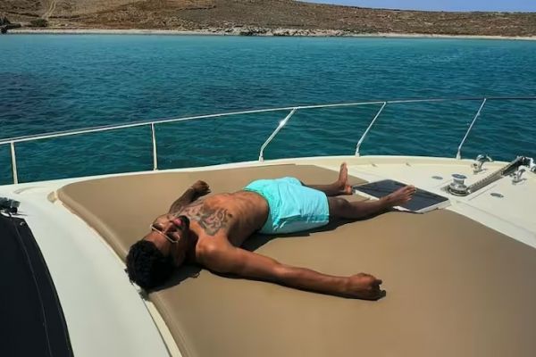 بازیکنی که توسط کومان از تعطیلات به یورو 2024 کشانده شد