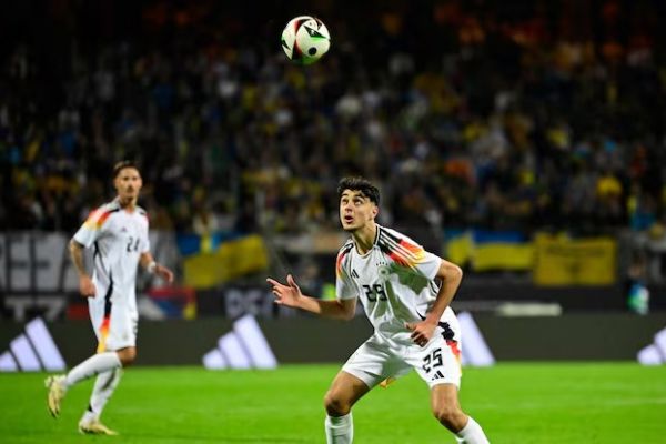 پدیده 20 ساله بایرن مونیخ از یورو کنار گذاشته شد