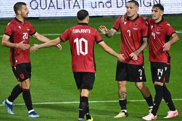  یورو 2024، پارلمان آلبانی را ده روز تعطیل کرد