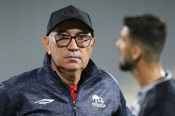 سرمربی سابق تراکتور هدایت یک تیم آذربایجانی را برعهده گرفت