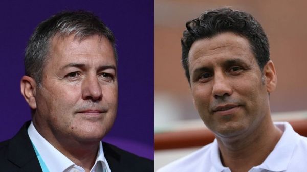  جانشین ویرا در پرسپولیس؛ اسکوچیچ یا مهدی تارتار