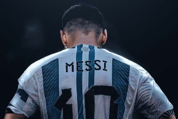 لیونل مسی در صدر بازیکنان با بیشترین پاس گل در قرن ۲۱