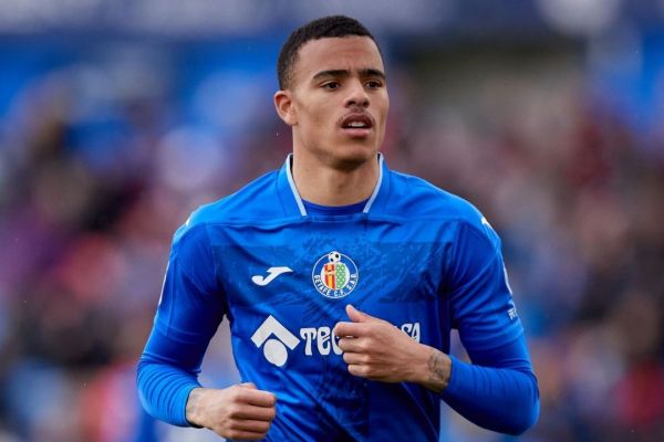 منچستریونایتد به بازگشت میسون گرینوود رضایت نداد