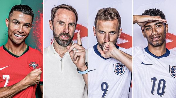  پیش بینی مورینیو درباره قهرمان یورو 2024 و بهترین بازیکن این رقابت‌ها