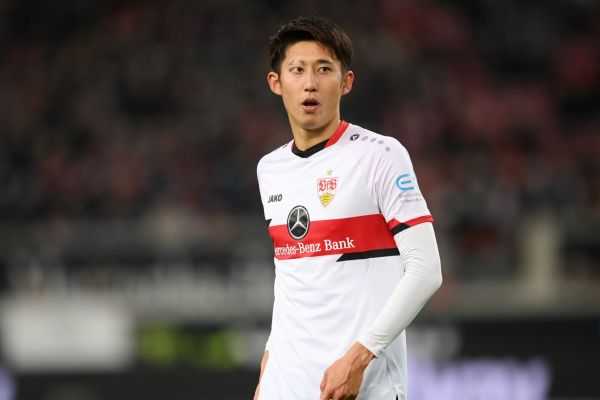  مدافع آسیایی اشتوتگارت در آستانه امضای قرارداد با بایرن مونیخ