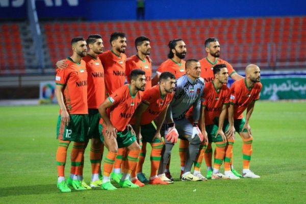 سوال روز اگر مس رفسنجان سقوط کند کدام تیم در لیگ برتر جایگزینش میشود