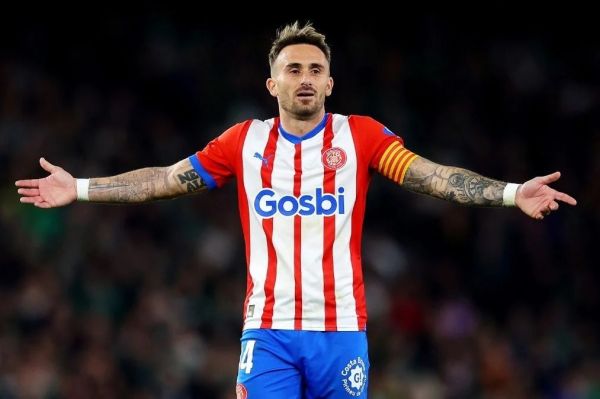 توافق شفاهی بایر لورکوزن با ستاره خط هافبک خیرونا