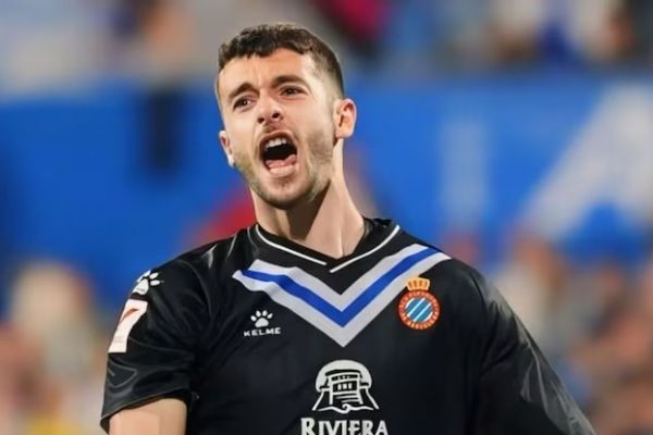 دروازهبان 23 ساله زیر ذرهبین رئال مادرید