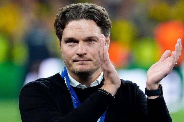  واکنش مدیران دورتموند به جدایی ناگهانی ادین ترزیچ