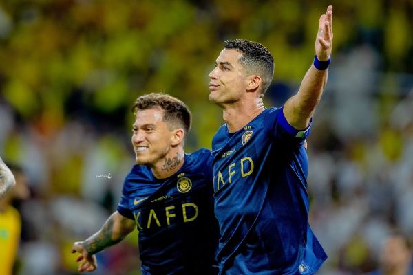 ملیپوش پرتغالی لیگ عربستان را بهتر از لیگ پرتغال میداند