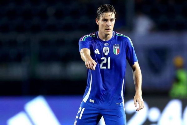 پدیده باشگاه یوونتوس اولین بازی یورو را از دست داد