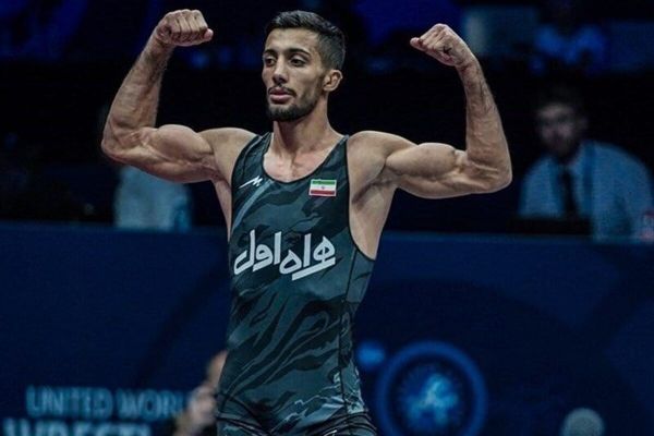 خوبیاری گرایی فکرش را نمیکرد که باید انتخابی داشته باشد