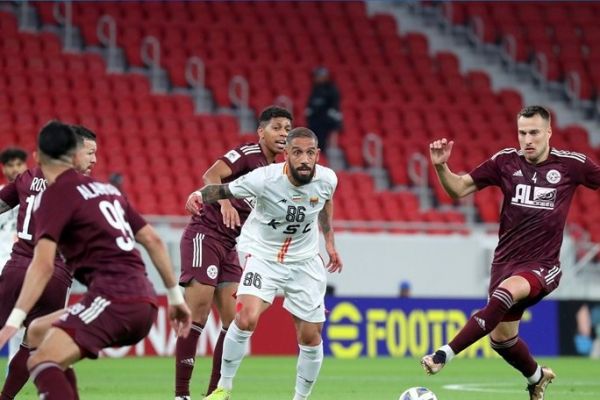 دژاگه حواشی لیگ برتر هر سال بدتر میشود