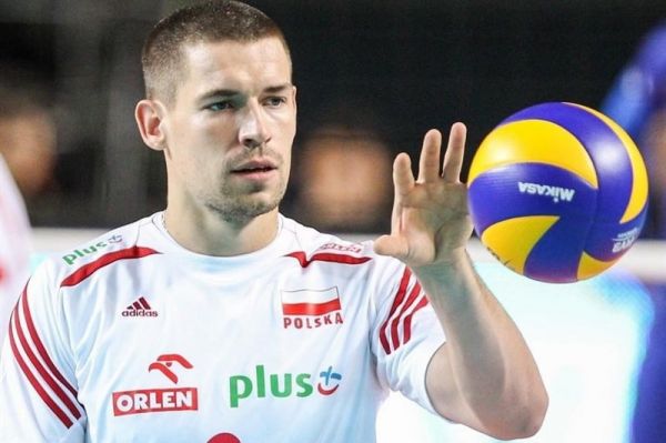  ستاره پیشین والیبال لهستان به عربستان رفت