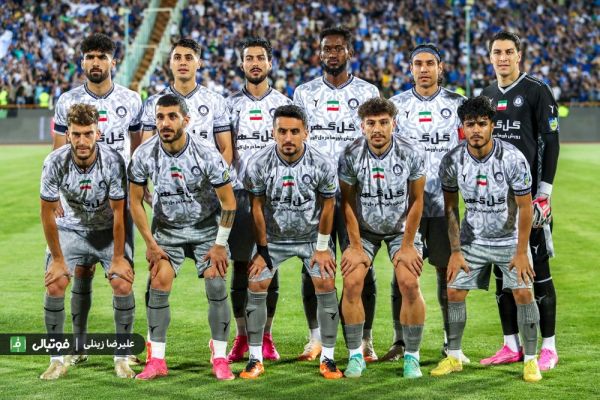 امتیازات خاص اوزونیدیس در بدترین فصل گلگهر