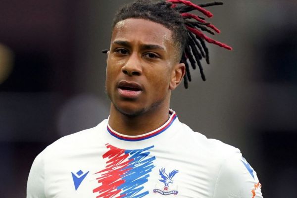  تیم آینده وینگر فرانسوی کریستال پالاس هنوز مشخص نیست