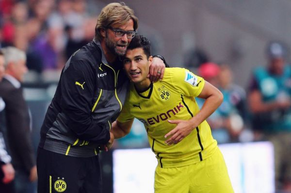 سرمربی جدید دورتموند مشخص شد؛ بازیکن سابق دورتموند و رئال مادرید