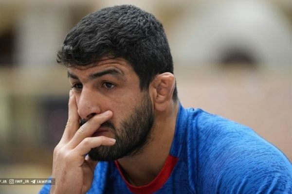 حریفان کامران قاسم پور در جام ساساری ایتالیا مشخص شدند