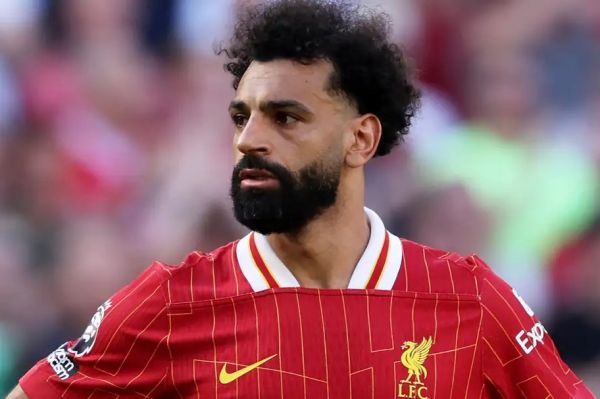  صلاح در عربستان ستاره بزرگ‌تری از رونالدو می‌شد