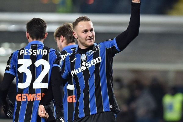  تلاش ادامه دار یوونتوس برای جذب هافبک هلندی آتالانتا