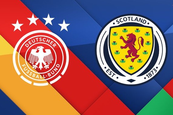ترکیب رسمی آلمان و اسکاتلند در افتتاحیه یورو ۲۰۲۴