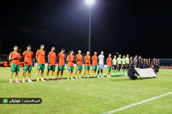 حقالزحمه نظارت دو مدیر بر ورزشگاه مس، سکههای طلا بود