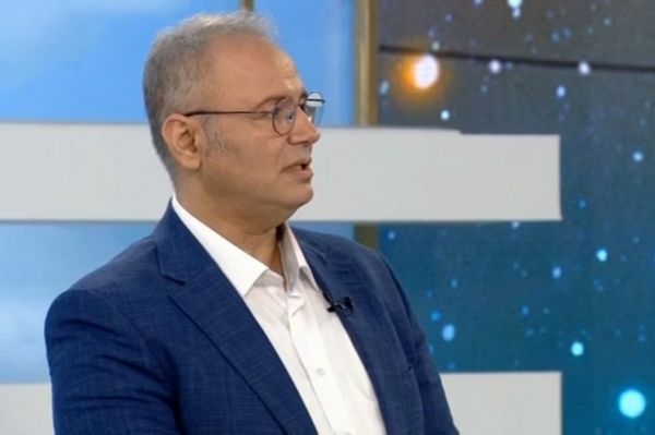  ادعاهای تکان دهنده رضا جاودانی  مس رفسنجان 6 میلیارد تومان بابت جادوگر پرداخت کرده بود