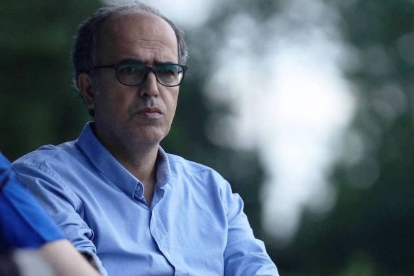  فهمیده  ورودم به ملوان صرفا به جهت علاقه‌ام به این باشگاه بود  حیف است این تیم به حال خودش رها شود