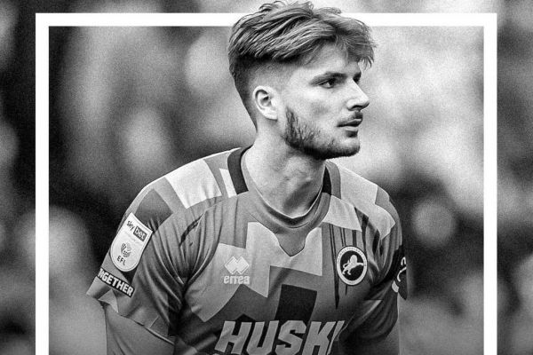 خبری تلخ برای دنیای فوتبال؛ دروازهبان تیم ملی مونته نگرو در ۲۶ سالگی درگذشت