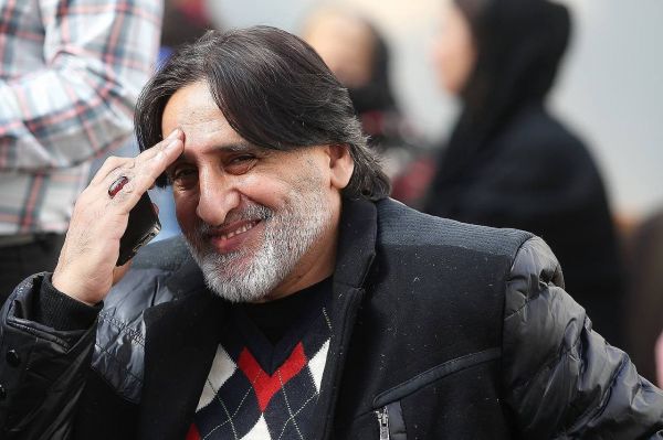  ماجرای عجیب خداحافظی شاهین بیانی؛ تاثیر هوای شرجی و قطعی برق