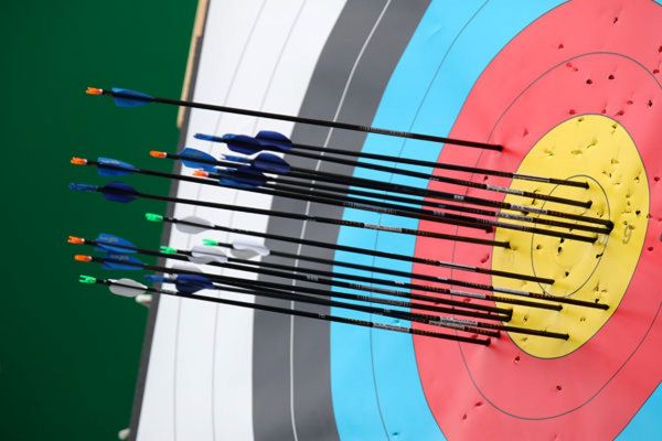  ناکامی تیم ریکرو مردان ایران در کسب سهمیه المپیک