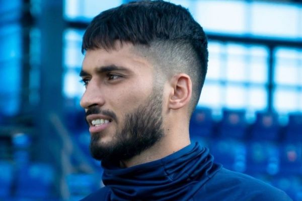 احتمال جدایی محمد قربانی از اورنبورگ سه پیشنهاد جدید روی میز لژیونر ایرانی