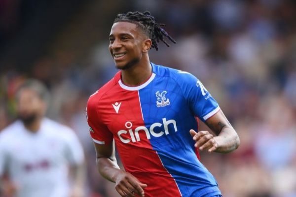 بایرن مونیخ، جدیدترین مشتری ستاره فرانسوی کریستال پالاس