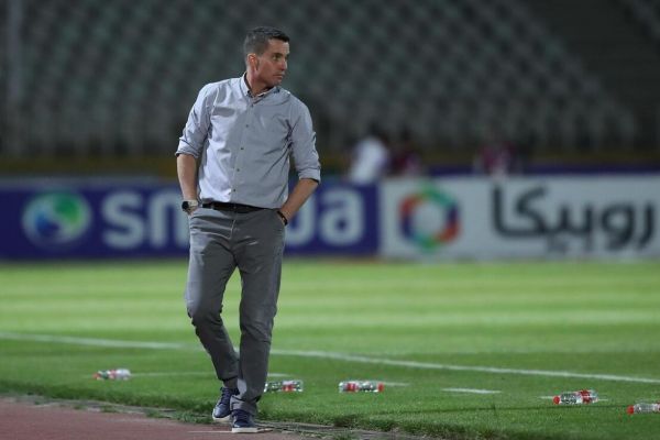 واکنش اوسمار ویرا به توافق با بوریرام تایلند