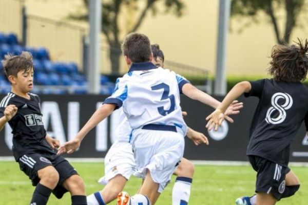 پسر مسی کدام گل پدرش را بیشتر دوست دارد