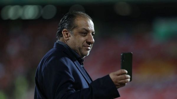 فوری سهیل مهدی به قید وثیقه آزاد شد