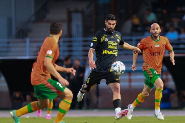 فینال جذاب در قزوین؛ اولین قهرمانی مس رفسنجان یا پنجمین قهرمانی سپاهان