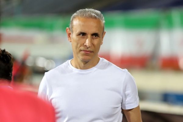 مذاکره چادرملو با یحیی گلمحمدی تکذیب شد