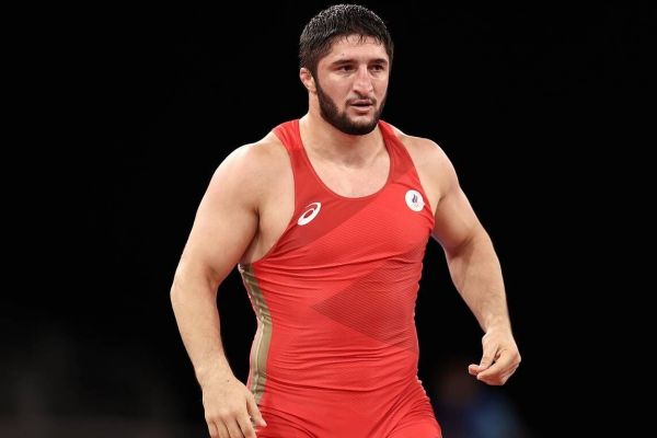  غیبت کشتی‌گیران بزرگ روس در المپیک پاریس