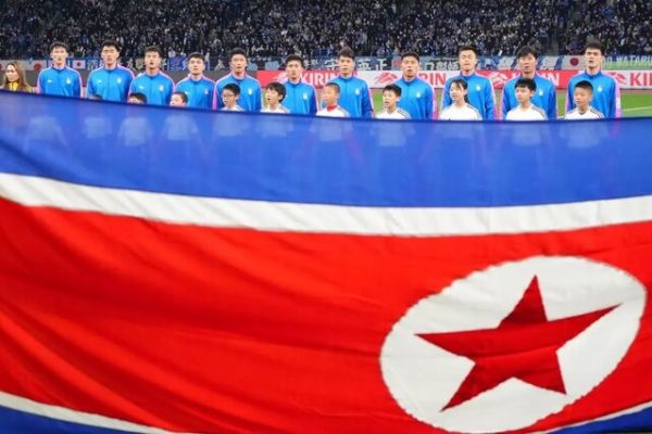 گزارش فیفا از شگفتیسازانی که به دور سوم انتخابی جام جهانی صعود کردند