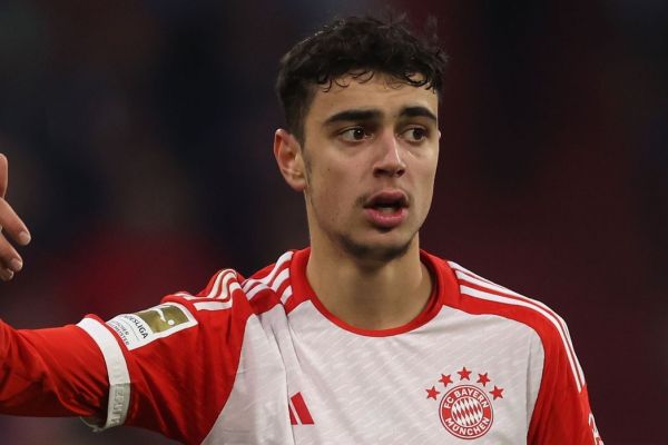  تمدید بلندمدت ستاره جوان آلمانی با بایرن مونیخ