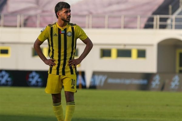 ادعای رسانه اماراتی قایدی در اتحاد کلبا ماندنی است